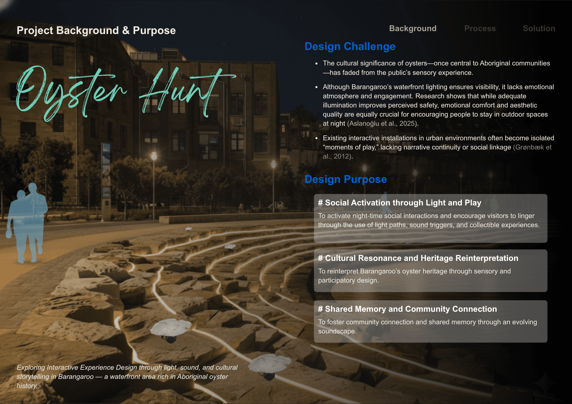 Oyster Hunt — Page 3