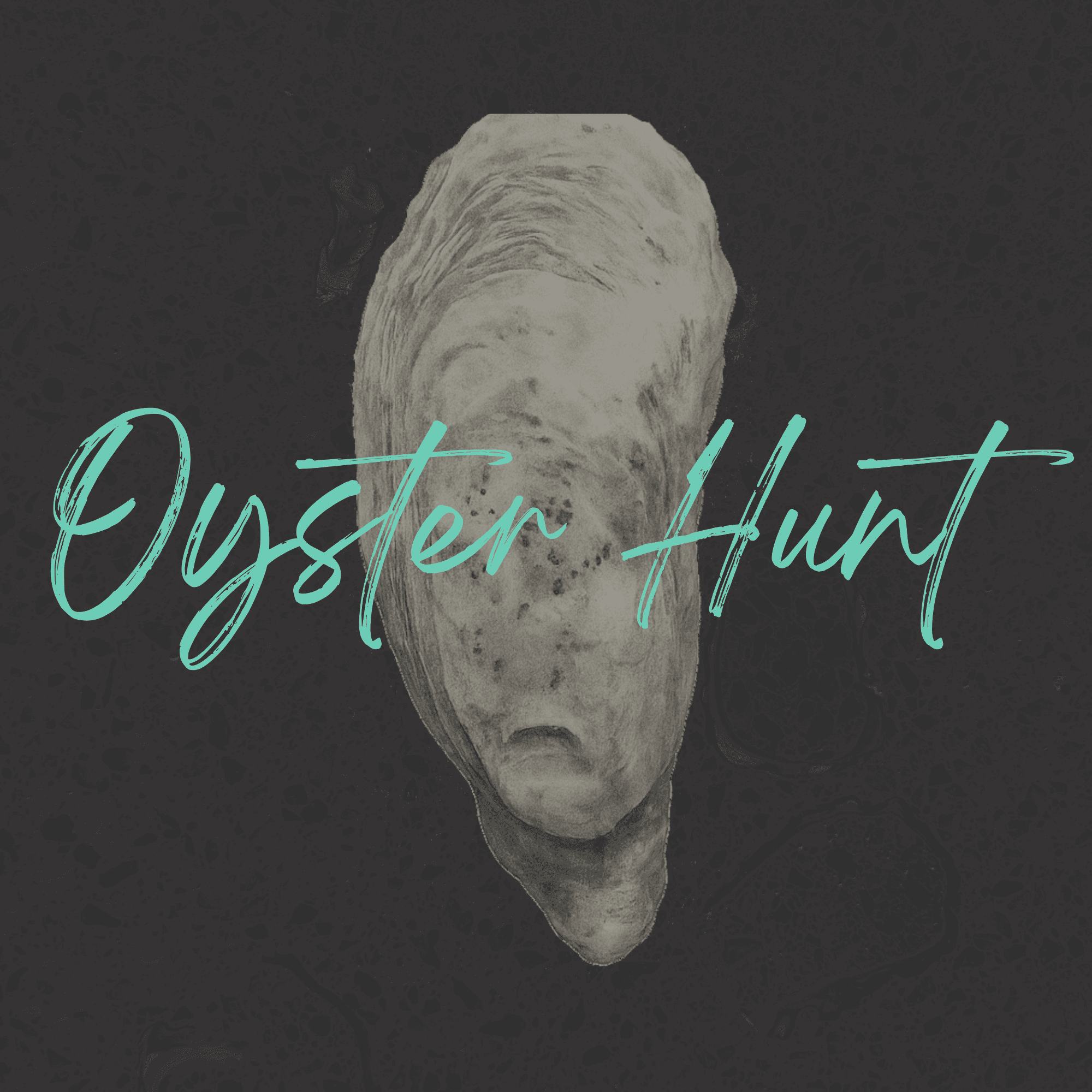 Oyster Hunt