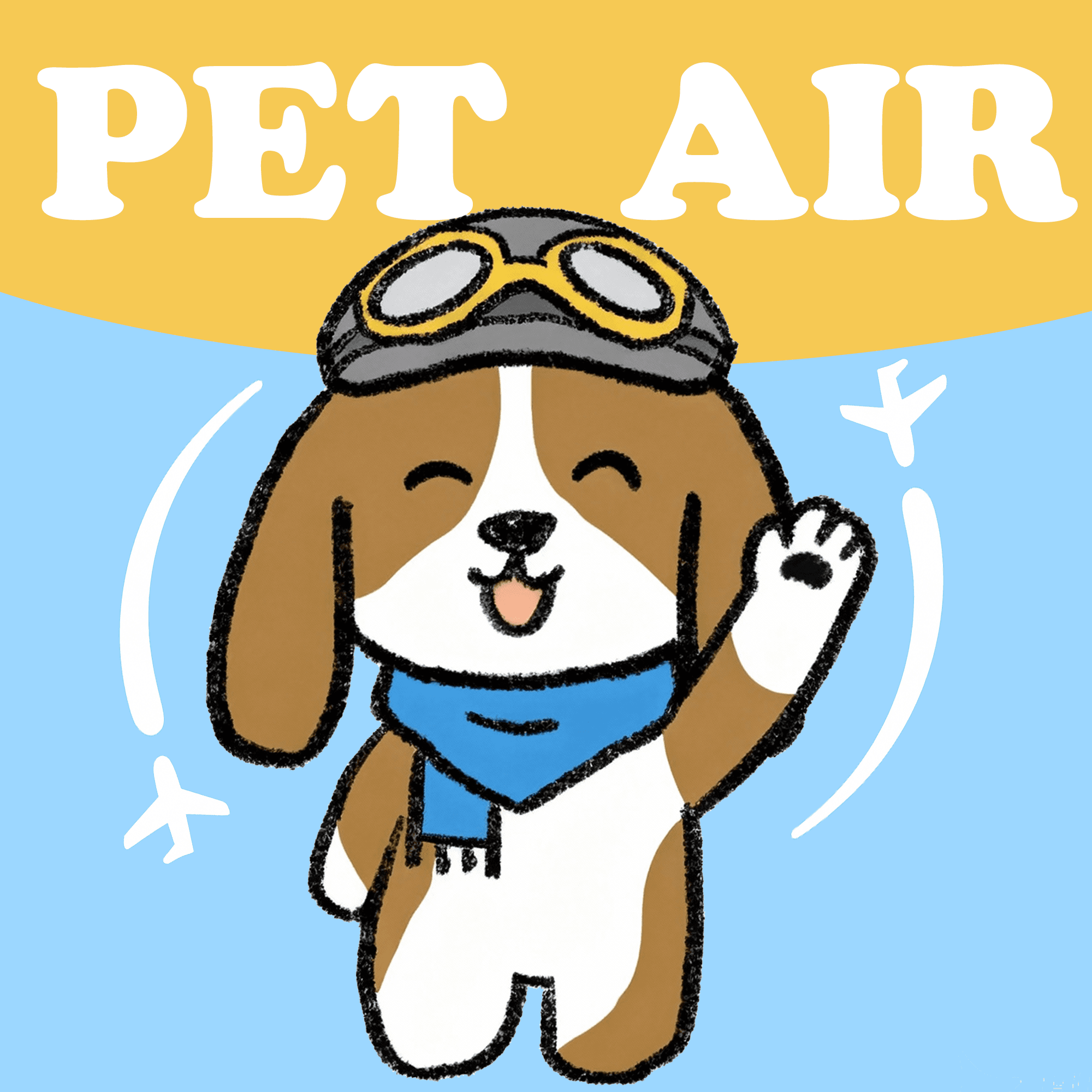 Pet Air